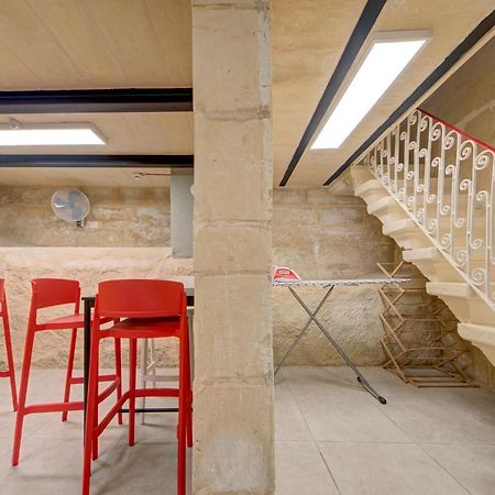 Casa Domenico 5 Otel Valletta Dış mekan fotoğraf