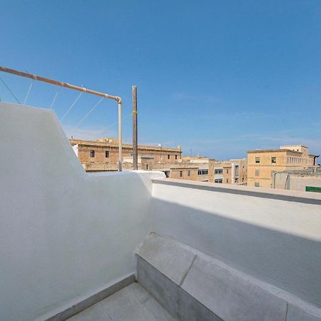 Casa Domenico 5 Otel Valletta Dış mekan fotoğraf