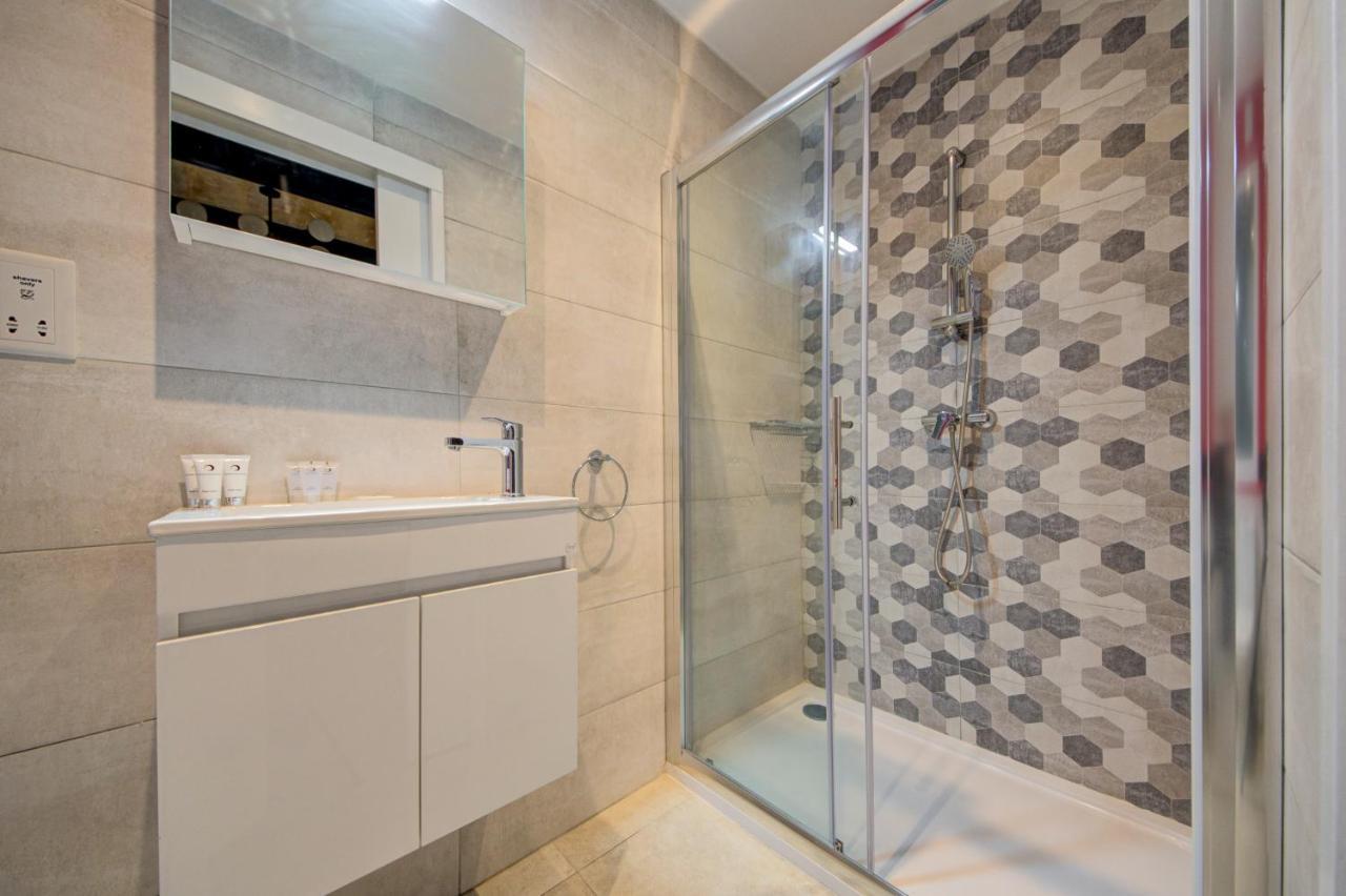Casa Domenico 5 Otel Valletta Dış mekan fotoğraf