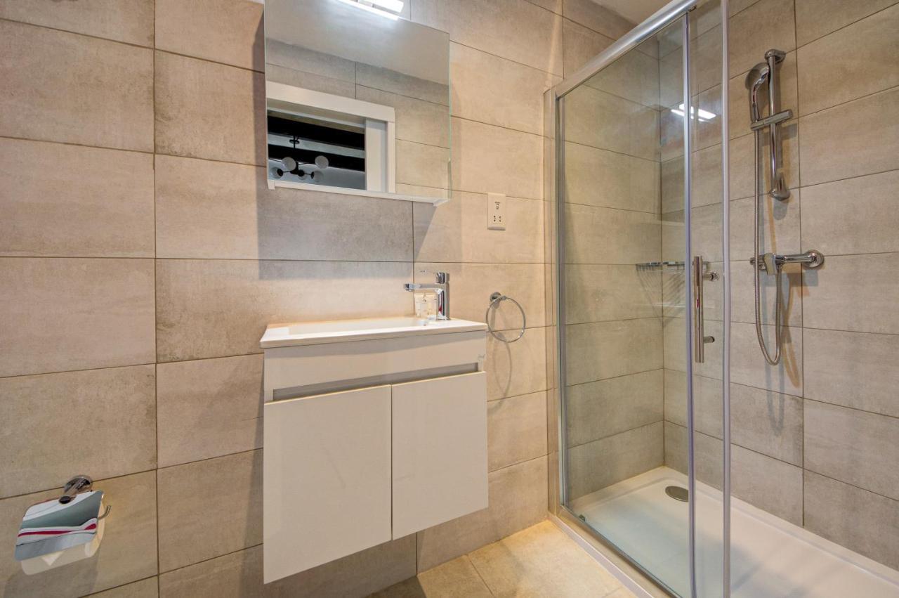 Casa Domenico 5 Otel Valletta Dış mekan fotoğraf