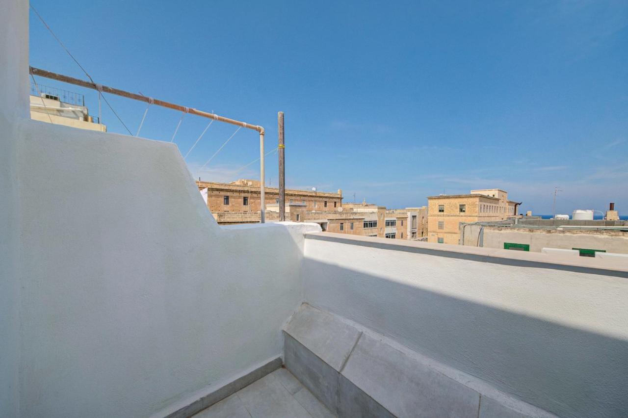 Casa Domenico 5 Otel Valletta Dış mekan fotoğraf