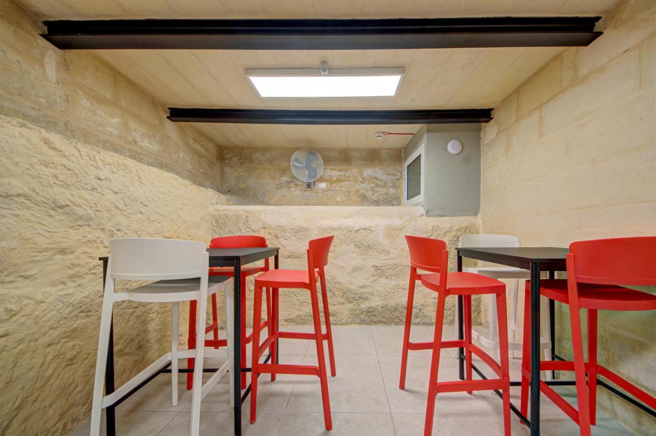 Casa Domenico 5 Otel Valletta Dış mekan fotoğraf
