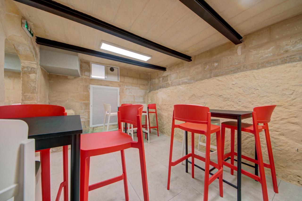 Casa Domenico 5 Otel Valletta Dış mekan fotoğraf