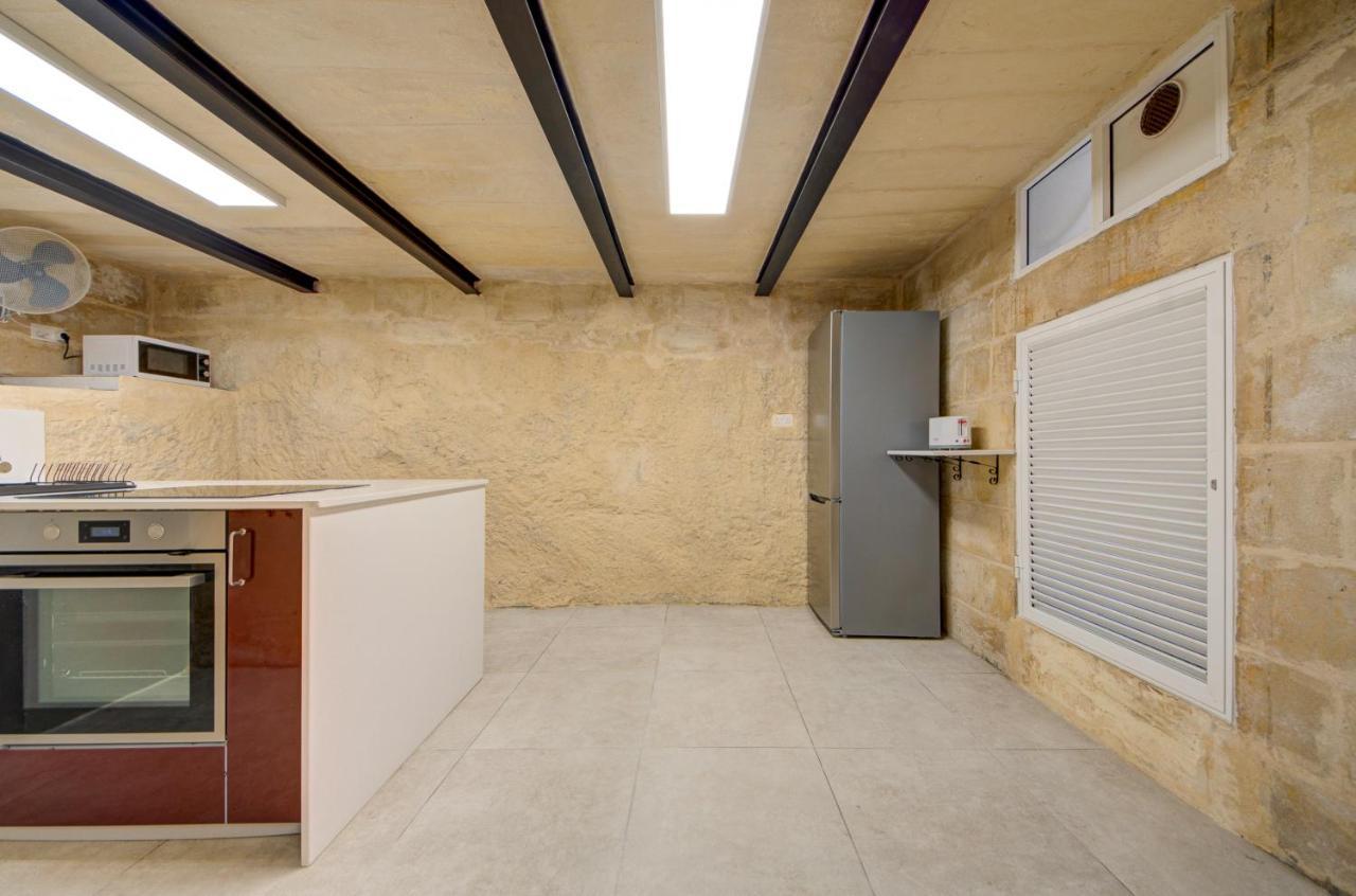 Casa Domenico 5 Otel Valletta Dış mekan fotoğraf